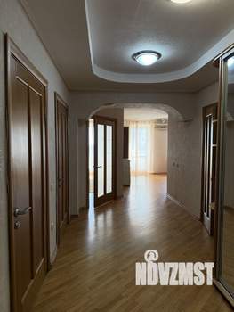 3-к квартира, вторичка, 86м2, 9/11 этаж