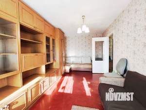 1-к квартира, вторичка, 29м2, 5/5 этаж