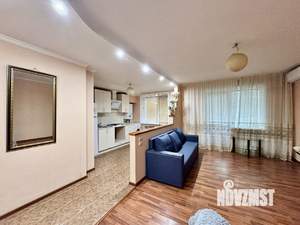 1-к квартира, вторичка, 36м2, 1/9 этаж