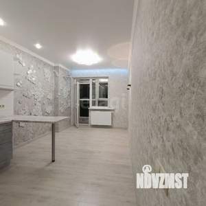 Студия квартира, вторичка, 31м2, 4/10 этаж