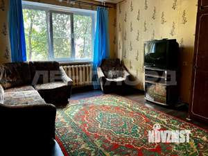 3-к квартира, вторичка, 65м2, 2/9 этаж