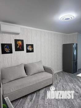 Студия квартира, вторичка, 33м2, 13/20 этаж