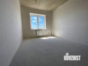 3-к квартира, вторичка, 90м2, 16/24 этаж