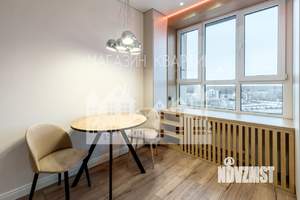 1-к квартира, вторичка, 36м2, 9/20 этаж