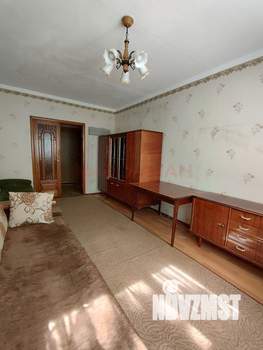 2-к квартира, вторичка, 50м2, 2/9 этаж