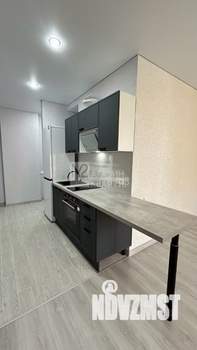 Студия квартира, вторичка, 28м2, 14/21 этаж