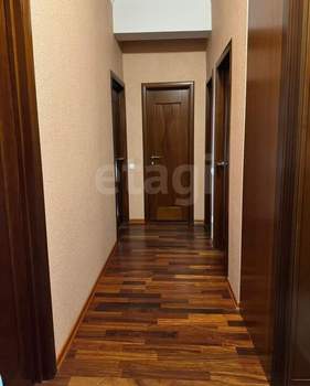 2-к квартира, вторичка, 82м2, 14/16 этаж