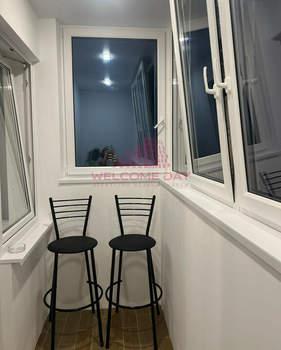 Студия квартира, вторичка, 28м2, 20/24 этаж