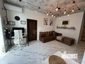 2-к квартира, вторичка, 57м2, 5/6 этаж