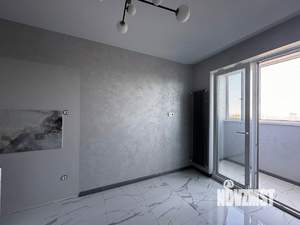 1-к квартира, вторичка, 43м2, 22/25 этаж