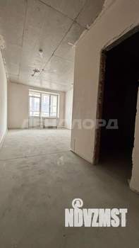 Студия квартира, вторичка, 28м2, 4/16 этаж