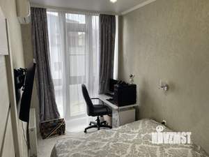 2-к квартира, вторичка, 46м2, 2/17 этаж