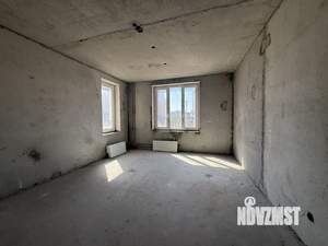 1-к квартира, вторичка, 40м2, 1/18 этаж