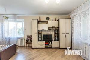 1-к квартира, вторичка, 36м2, 5/9 этаж