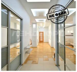 2-к квартира, вторичка, 109м2, 10/17 этаж