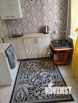 3-к квартира, вторичка, 50м2, 4/5 этаж