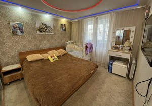 3-к квартира, вторичка, 67м2, 5/5 этаж