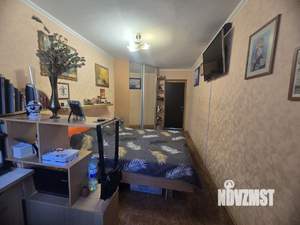 3-к квартира, вторичка, 58м2, 2/5 этаж