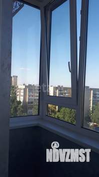 Студия квартира, вторичка, 28м2, 15/25 этаж