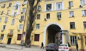 3-к квартира, вторичка, 86м2, 4/5 этаж