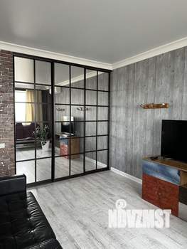 Студия квартира, вторичка, 40м2, 25/25 этаж