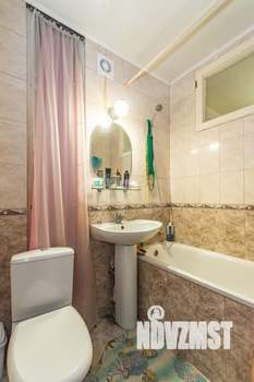 3-к квартира, вторичка, 47м2, 4/5 этаж