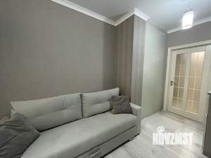 2-к квартира, вторичка, 42м2, 16/17 этаж