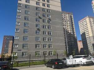 Студия квартира, вторичка, 47м2, 1/7 этаж