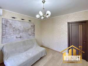 2-к квартира, вторичка, 80м2, 4/10 этаж