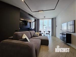 2-к квартира, вторичка, 68м2, 13/13 этаж