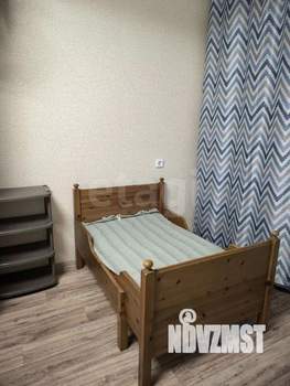 2-к квартира, вторичка, 65м2, 7/20 этаж