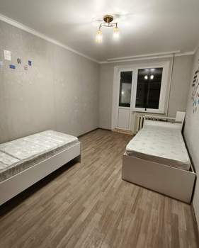 3-к квартира, вторичка, 65м2, 2/9 этаж