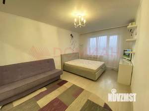 1-к квартира, вторичка, 45м2, 4/9 этаж