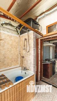 1-к квартира, вторичка, 30м2, 2/2 этаж