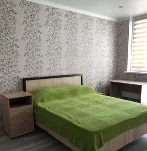 1-к квартира, вторичка, 33м2, 11/25 этаж