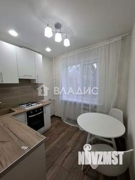 1-к квартира, вторичка, 32м2, 4/5 этаж