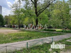 2-к квартира, вторичка, 54м2, 1/9 этаж