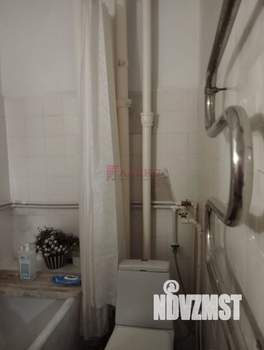 3-к квартира, вторичка, 63м2, 4/4 этаж