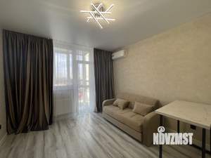 Студия квартира, вторичка, 26м2, 3/25 этаж