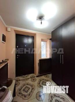 2-к квартира, вторичка, 43м2, 1/1 этаж