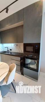 2-к квартира, вторичка, 52м2, 22/31 этаж
