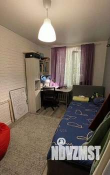 2-к квартира, вторичка, 44м2, 1/5 этаж