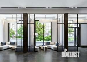 2-к квартира, вторичка, 50м2, 13/16 этаж