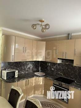 2-к квартира, вторичка, 57м2, 9/19 этаж