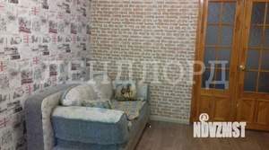 3-к квартира, вторичка, 56м2, 2/5 этаж