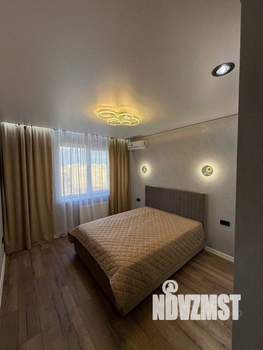 2-к квартира, вторичка, 46м2, 22/23 этаж