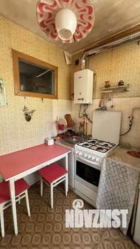 2-к квартира, вторичка, 44м2, 2/5 этаж