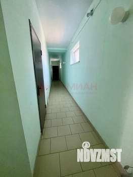 Студия квартира, вторичка, 22м2, 2/3 этаж