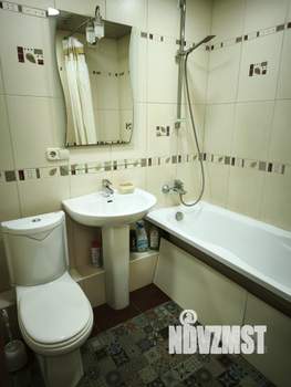 1-к квартира, вторичка, 40м2, 9/10 этаж