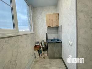 Студия квартира, вторичка, 25м2, 3/9 этаж